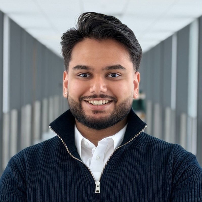 Jaimil Dalwadi